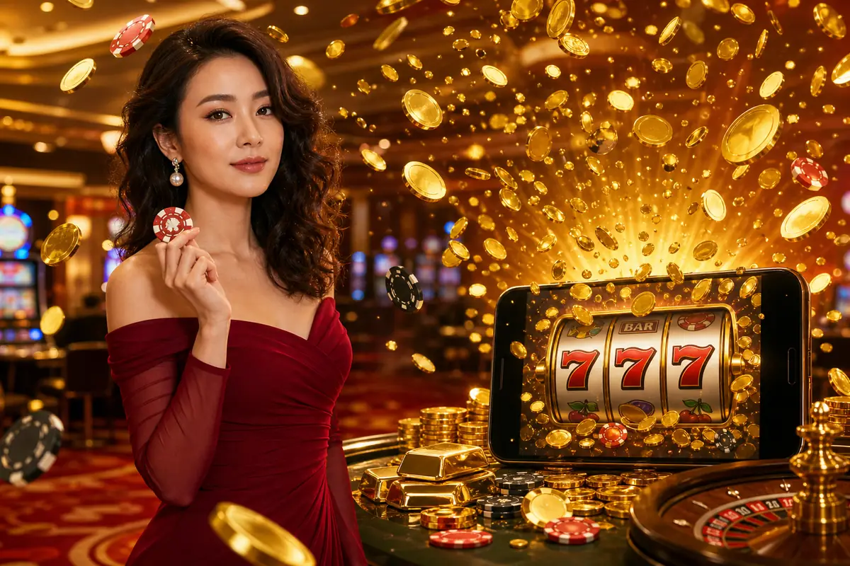 bet577 ক্রিকেট বেটিং শুরু করুন