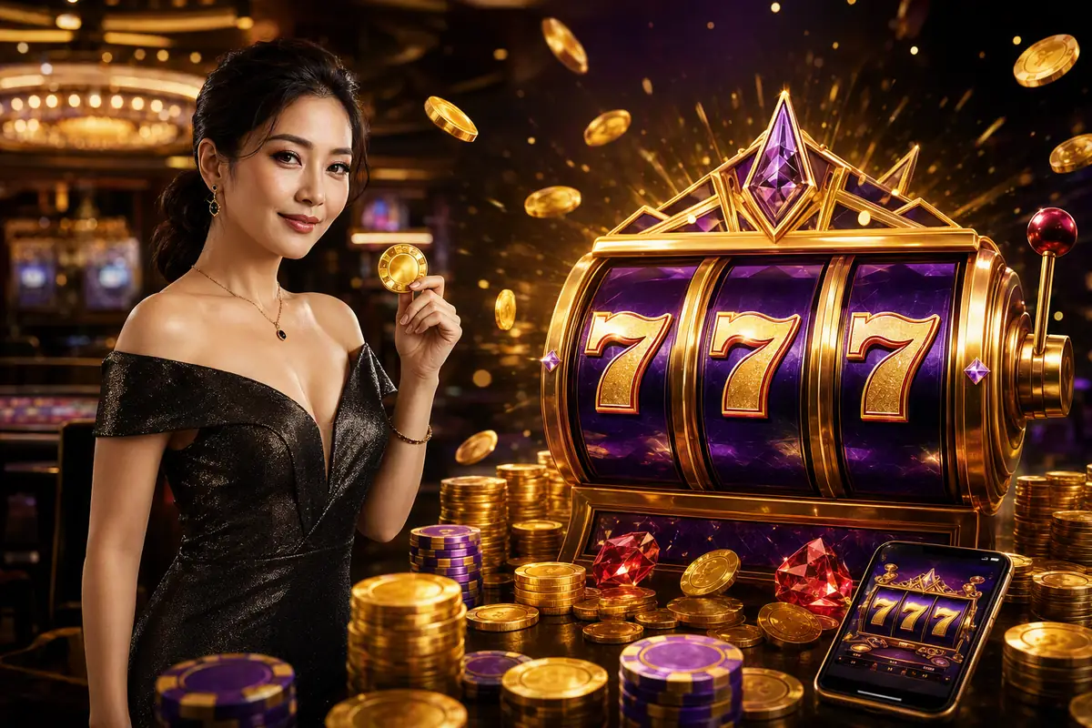 bet577 লাইভ ক্যাসিনো অনলাইন বেটিং