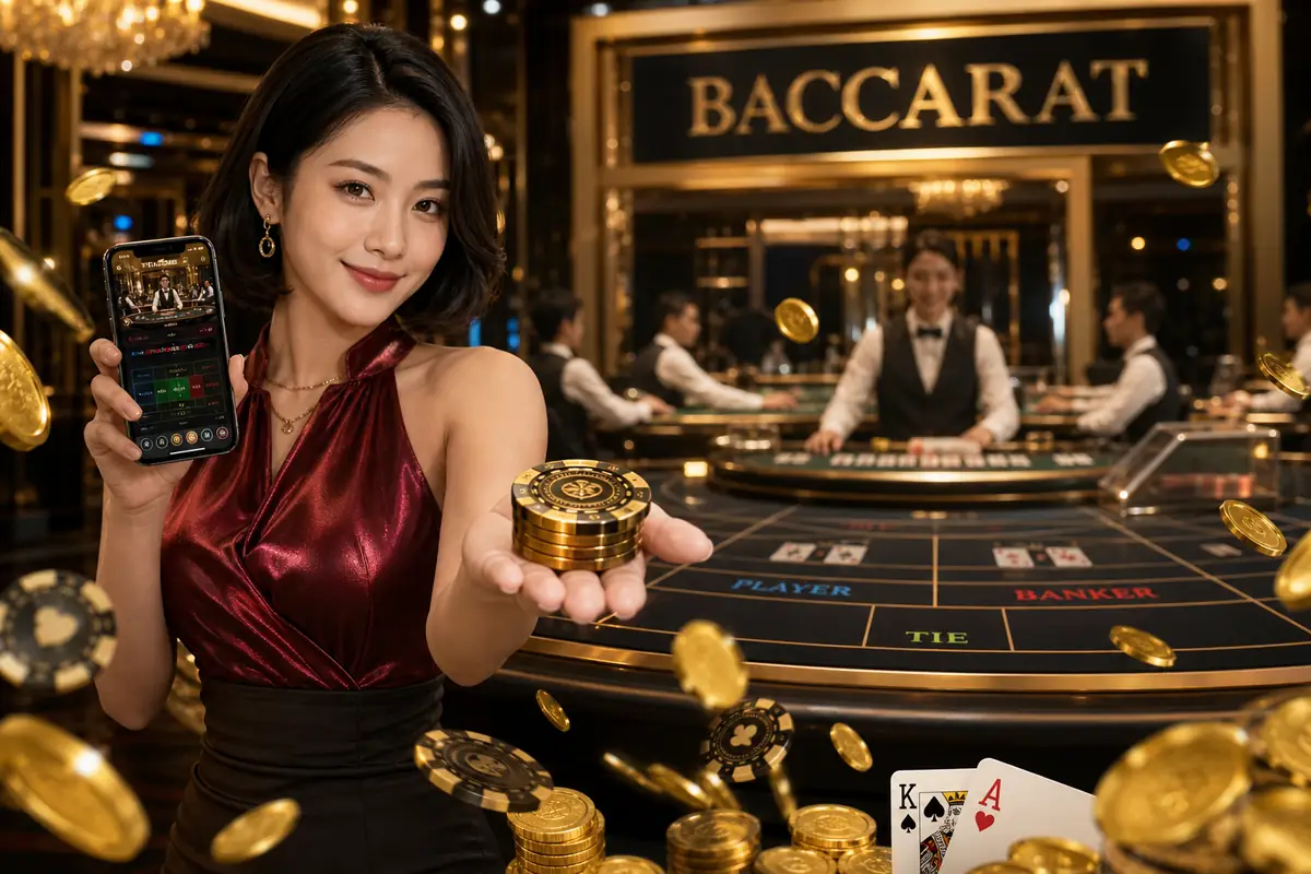 bet577 স্লট গেম প্রদর্শনী