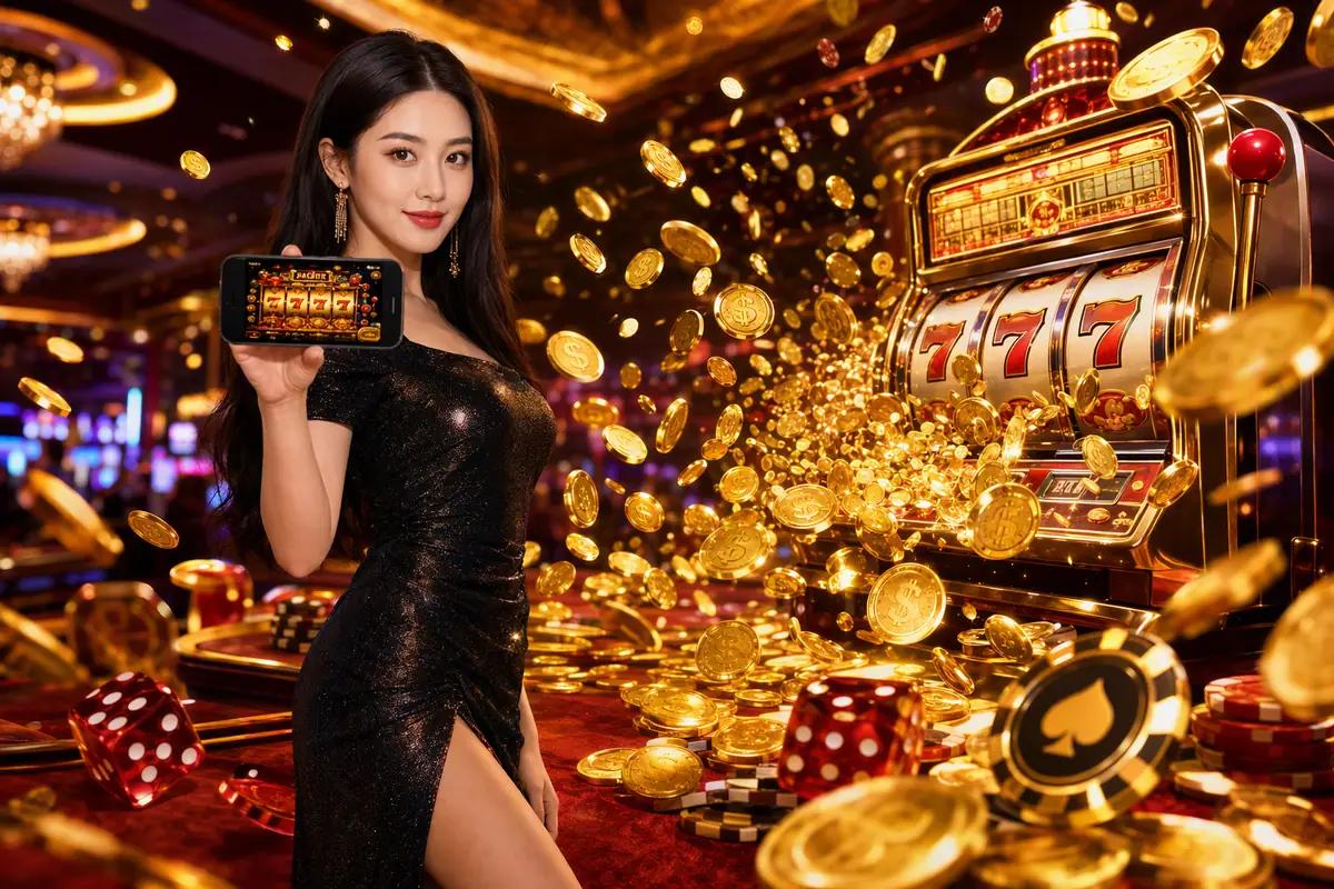 bet577 স্লট পেমেন্ট পদ্ধতি বিকাশ নগদ