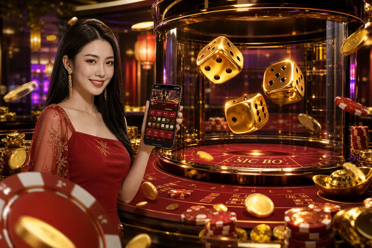 bet577 কুইন অফ বাউন্টি স্লট গেম